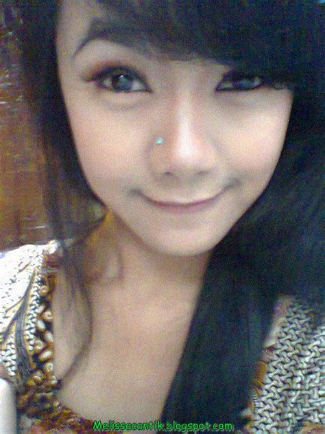 Kalau ia sampai tahu ini tulisan saya. Vokalis Cewek ABG Cantik Dan Seksi Gaul dari Jogja | Gadis ...