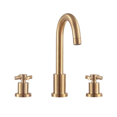 Alibaba.com offers 812 home depot bathroom faucets products. Avanity Messina 8 in. Widespread 2-Handle Bathroom Faucet ...