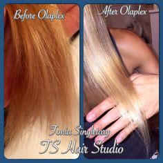Check spelling or type a new query. Before/After: High Lift Artego Blonde, NO BLEACH + Olaplex ...