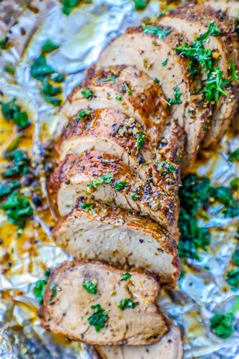 ( do not salt as it gets enough from the onion soup mix). Can I Cook Pork Roast Wrapped In Foil In Oven : Pork ...