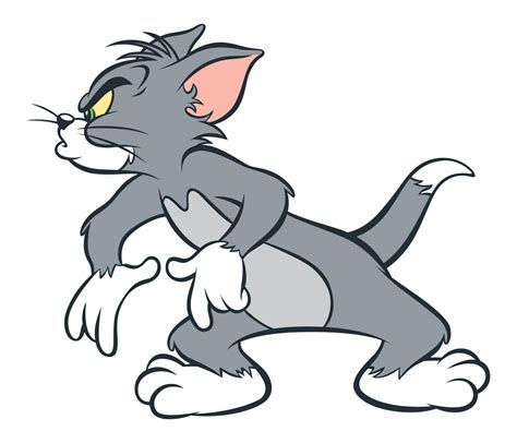 Watch tom & jerry (2021) : Tom clipart 20 free Cliparts | Download images on ...