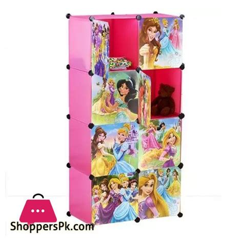 Dawlance kitchen hood touch + automatic. Buy Plastic 8 Cube Cabinet - Princess at Best Price in ...