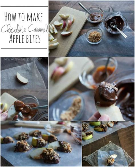 Apple pay has been available to use in stores, as well as in select apps and websites, ever since its first appearance in ios 8.1. Chocolate Caramel Apple Bites {made with Pick 'n Save ...