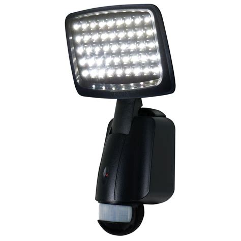 But thanks to solar powered motion security lights, living in a safe surrounding is not that difficult anymore. XEPA 160 Degree Outdoor Motion Activated Solar Powered ...