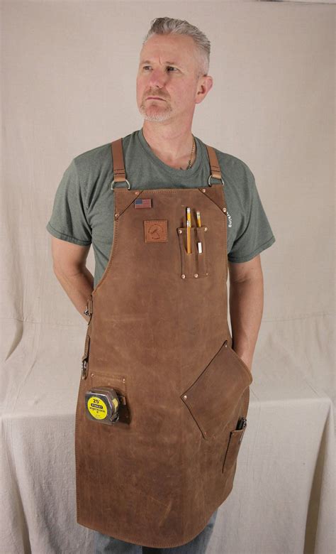 Check spelling or type a new query. Nicest so far | Shop apron, Woodworking apron, Leather apron