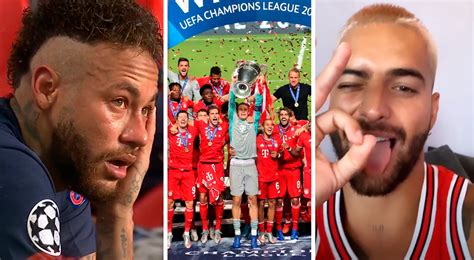 Maluma estrenó 'hawái', su más reciente sencillo, pero algunas imágenes de la grabación fueron relacionadas con el amor entre natalia video de 'tusa' de maluma tendría extrañas coincidencias con amor entre su ex y neymar. Neymar | Bayern Múnich canta Hawai de Maluma para celebrar ...