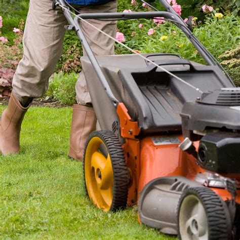 I can mow the lawn on your property in killeen, tx for your convenience. Lawn Mowing Service: Victoria, Goliad, & Cuero, TX: Ground ...