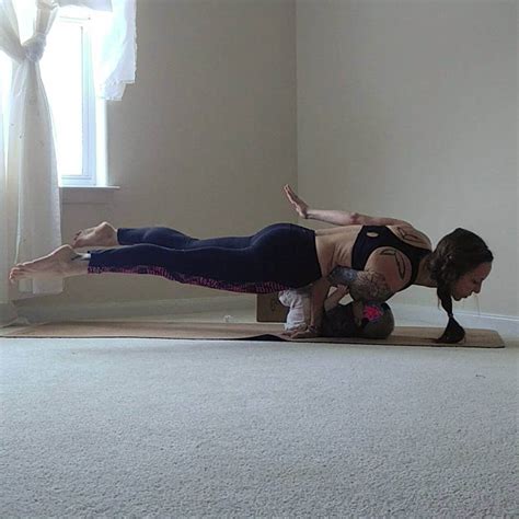 Maybe you would like to learn more about one of these? Mind-Blowing Pictures Of Woman Who Is Doing Yoga Poses ...