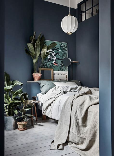 It's perfect for moody rooms when you're looking to create ambiance, yet it's also the ideal pick for serene complementary colors: Best Blue Paint Colors To Pick For Your Home ...