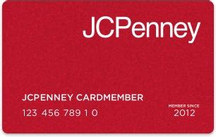 Offers good upon new jcpenney credit card account approval. JCPenney Credit Card Review | Credit.com