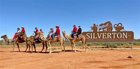 You can actually unit test your camel routes with relative ease, once you know about the camel test kit. Silverton Outback Camel Tours - Meet Duncan and Petah