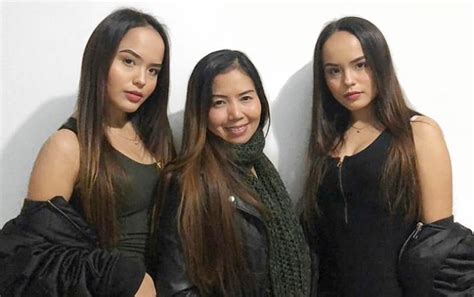 Banyak sekali yg minta the connell twins yg tinggal di australi! Selebgram The Connell Twins Bagikan Postingan Vulgar Di Situs Only Fans, Begini Reaksi Mamanya