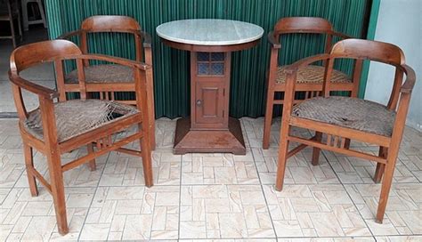 Jual sofa ruang tamu minimalis kursi kursi kki 4270. 40+ Meja Kursi Tamu Antik, Yang Banyak Di Cari!