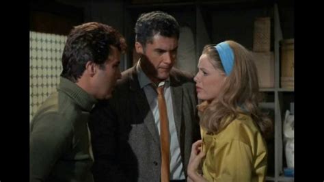 There are fans in every corner of the planet and with them a history of how irwin allen brought fun to their screens and inspiration into their lives. Land of the Giants' Heather Young in The Time Tunnel ...