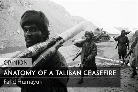 Malala yousafzai i am malala: The Anatomy of a Taliban Ceasefire - Jinnah Institute