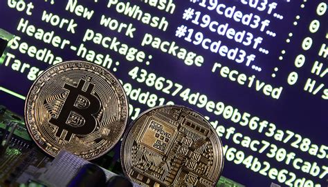 Is Cryptocurrency Becoming Cybersecurity's Next Big Threat ...