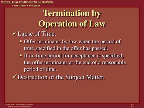 The compensation amount is reduced by the tax the employee would have paid if they had received the amount as wages, this gives the net amount.22. PPT - Chapter 9 Contract Formation PowerPoint Presentation ...