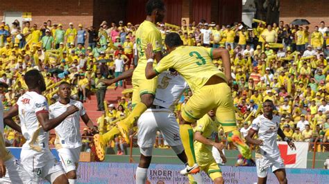 Links to atlético bucaramanga vs. Bucaramanga vs Tolima, los chicos a retomar el poder del ...