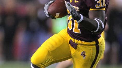 The sun devils' current head coach is herm edwards. 100 Day Sun Devil Football Countdown To Kickoff, #70: ASU ...