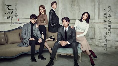 Well, i´ve got you covered with the list the top 16 best. K-Drama Review: 'Goblin's Ending Explained and 5 Reasons ...