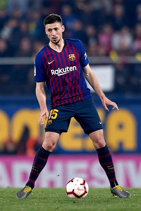 Check out his latest detailed stats including goals, assists, strengths & weaknesses and match ratings. Inter Milan Berminat Datangkan Lenglet dari Barcelona ...