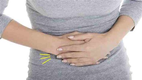 Sembelit hingga kram perut pada wanita bisa merupakan tanda hamil muda. Tanda-Tanda Awal Kehamilan Yang Terkadang Jarang Disadari ...