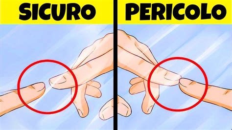 Questo probabilmente non è il primo sito che visiti per conoscerti meglio e per ottenere di più dalla vita: 10 Trucchi Che Ti Possono Salvare La Vita - YouTube