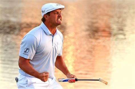 Add a bio, trivia, and more. PGA Tour puts in Bryson DeChambeau rule for TPC Sawgrass ...