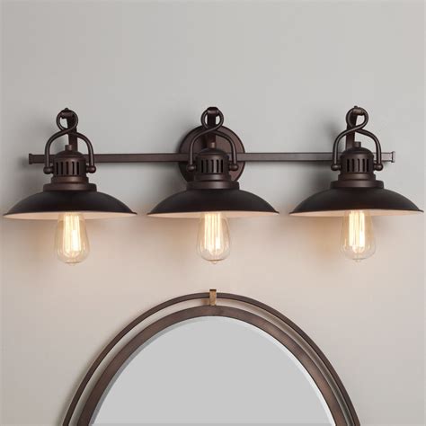 Maybe you would like to learn more about one of these? Nautical Bathroom Vanity Lights Station Lantern Bath Light ...