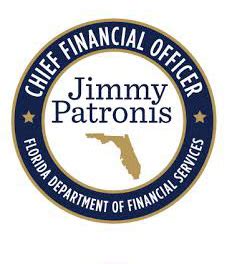 1 to 10 of 653 vacancies. CFO Jimmy Patronis: Florida Needs Cryptocurrency Oversight ...