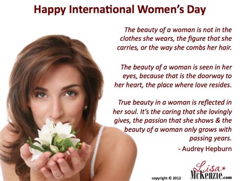 So enjoy our list of happy women's day quotes on this international women's day 2021. Funterest is the world of funny, interesting, amazing images and clips: Happy Women's Day Quotes ...