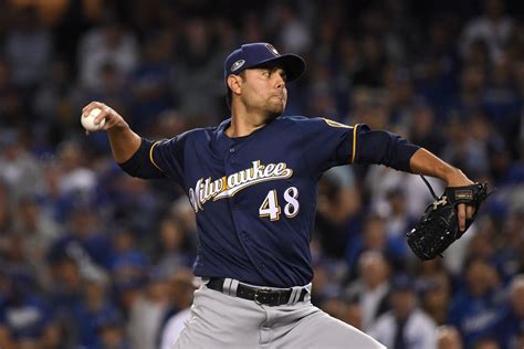 He earned a win and recorded a quality start by totaling six innings, while allowing three runs and striking out three. Oakland A's sign free agent reliever Joakim Soria - Athletics Nation