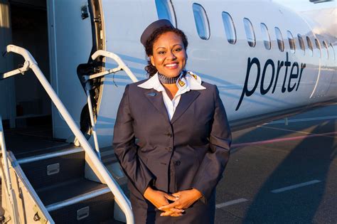 Porter airlines operates out of billy bishop … Explorers' Edge Sweetens Porter Flights To Muskoka With ...