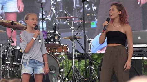 Kaeyra), love on the brain by kidz bop kids, evolution of rihanna by pentatonix, love on the brain by rafferty, love on the brain. Caroline Baran Kaeyra @ Festival Polonaise 08/20/2017 ...