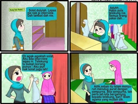 Jika memperlihatkan bagian tubuh di dalam batasan aurat tersebut termasuk perbuatan dosa sebab tidak menjalankan. Aurat Lelaki VS Aurat Wanita - TINY ㋡ NA ㋛ SWEET