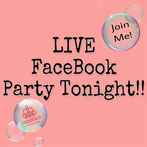 Search love paparazzi by billie on facebook to be apart of it going live tonight right here at 8pm. Rockin' Paparazzi (@rockinpaparazzi) | Twitter
