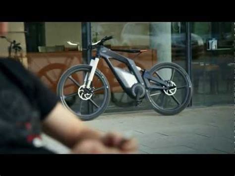 The prices of bicycles vary, depending on the type, build material and. Audi e-bike, más detalles de la e-bike más avanzada del mundo