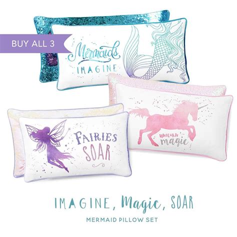 I have also seen this pillow at several other locations for 20$ and up. We just love our mermaid pillows! My girls each have one and they have been a huge hit as ...