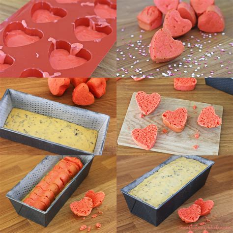 More images for kuchen in herzform backen » Valentins Herz Kuchen | Fashion Kitchen