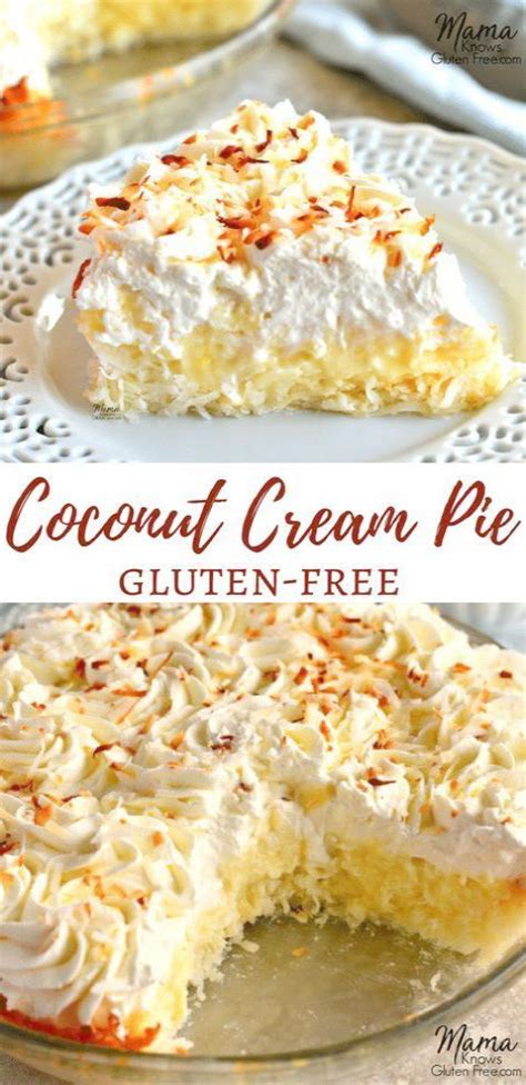 Make it for yourself with this recipe and please tell me how it goes. Gluten Free Desserts Fort Collins each Gluten Free Dairy ...