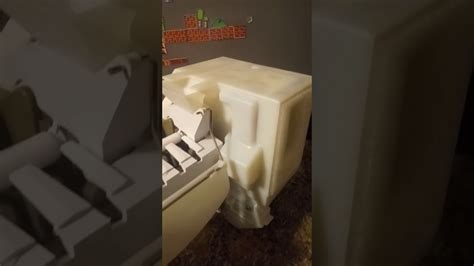 Whirlpool freezer not making ice. Maytag / Whirlpool ice maker not making ice (FIXED) - YouTube