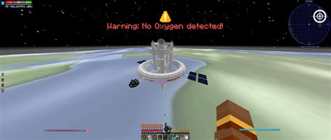 If you right click on the block it will open a gui in where you can change the radius & the type of entity the detector is supposed to react to. Solved Struggling to figure out a way to pressurize the ...