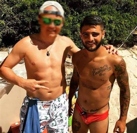 A great football fan, he played for the youth team of torino fc. Pin on Lorenzo Insigne