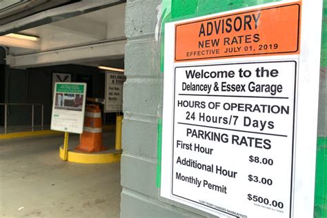Using the parkwhiz app is simple: A lot of money: Prices spike at city-owned parking garages