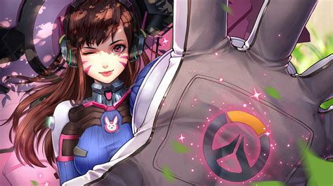 The overwatch archives event for 2021 is nearly here. 2560x1440 Dva Overwatch 2021 4k 1440P Resolution HD 4k ...