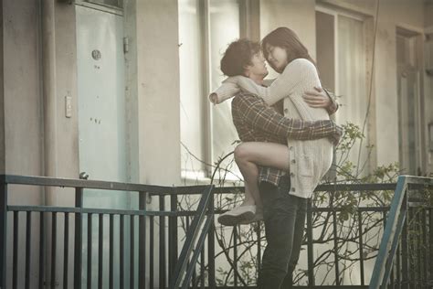 They move in together and start to live as a couple. Added new posters for the upcoming Korean movie "Always ...