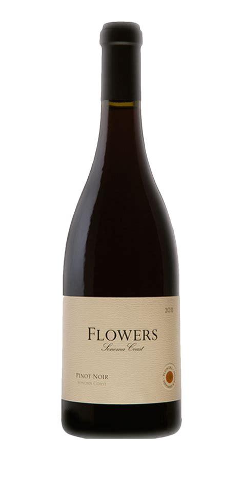 What you might not know is pinot noir is one of the few red wine varieties that makes great red, rosé, and. Flowers Sonoma Coast Pinot Noir 2015 - Delizia Wine Boutique
