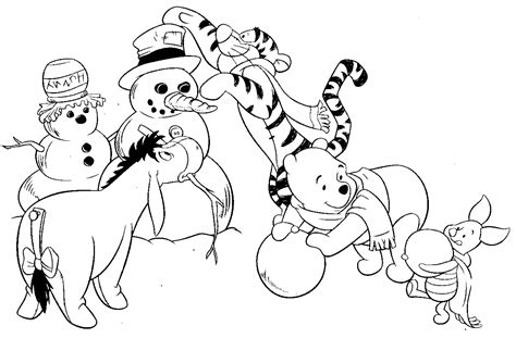 Check out our collection of free winter coloring pages. Malvorlagen fur kinder - Ausmalbilder Winter kostenlos ...