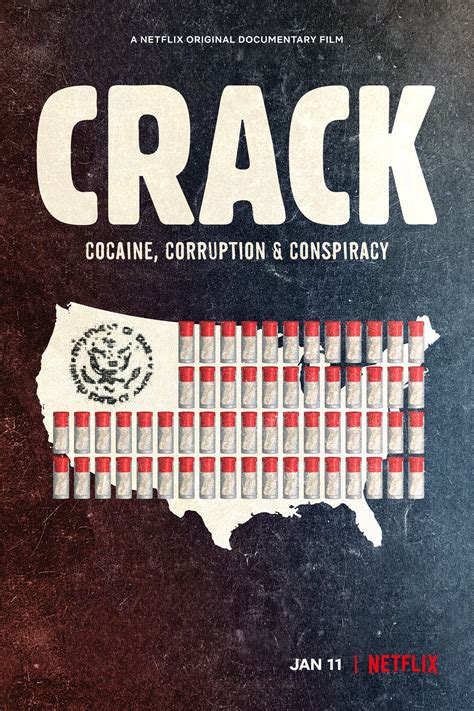 Crack Movie Streaming Online Watch on Netflix