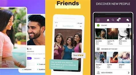 100% free mumbai (maharashtra) dating site for local single men and women! Dil Mil, Gleeden, Bumble: Here's why dating apps have ...